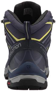 کفش کوهنوردی زنانه Salomon X Ultra 3 MID GTX W Salomon Women's X Ultra 3 Mid GTX W Hiking Boot