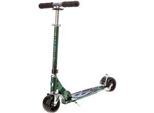 اسکوتر راکت جمع شو مایکرو Micro مدل سبز