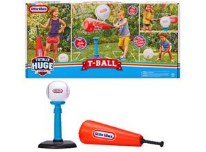 T-Ball ست بازی بیسبال Little Tikes