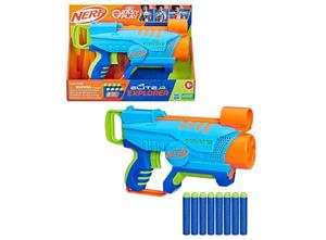تفنگ نرف Nerf مدل Elite Junior Explorer