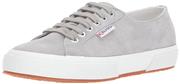 Superga Women's 2750 Suedes Fashion Sneaker