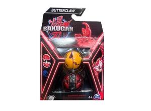 پک تکی باکوگان Bakugan مدل Butterclaw