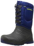 Merrell Snow Quest Lite Waterproof Snow Boot (Little Kid/Big Kid)