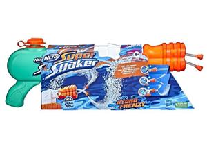 تفنگ آبپاش نرف Nerf مدل Super Soaker Hydro Frenzy