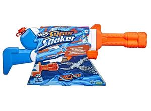 تفنگ آبپاش نرف Nerf مدل Water Blaster Super Soaker Twister