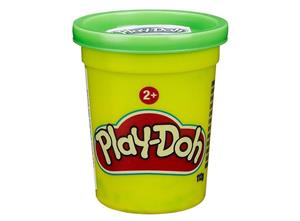 خمیربازی 130 گرمی Play Doh (سبز)