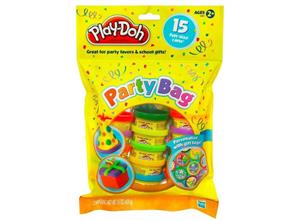 پک 15 تایی خمیربازی Play Doh