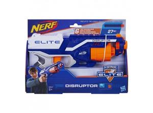 تفنگ نرف Nerf مدل Disruptor