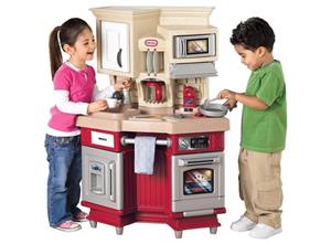 آشپزخانه سرآشپز رابی Little Tikes