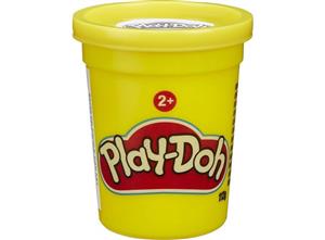 خمیربازی 130 گرمی Play Doh (زرد)