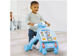 واکر آموزشی طرح موتور سیکلت Little Tikes