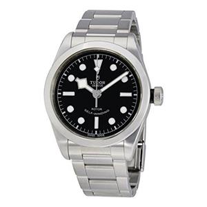 Tudor Heritage Black Bay 36 Mens Watch