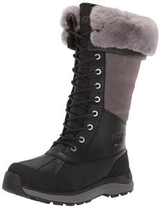 UGG Women's W Adirondack Tall III Snow Boot 