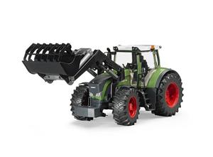 لودر Fendt 936 Vario برودر Bruder