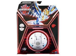 پک تکی باکوگان Bakugan سری Deka مدل Ventri