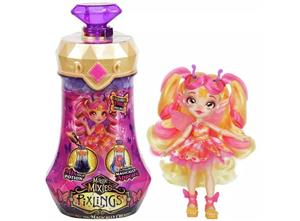 مجیک میکسیز پیکسلینگز عروسک فلیتا پروانه Magic Mixies Pixlings