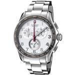 Victorinox Swiss Army Men's 241213 Chrono Classic XLS Watch