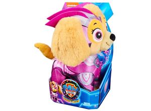 عروسک پولیشی 30 سانتی اسکای سگ های نگهبان Paw Patrol سری The Mighty Movie