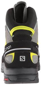 کفش سالومون مردانه  SALOMON X ALP MID LTR GTX Salomon Men's X Alp Mid LTR GTX Hiking Boot