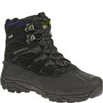 Merrell Men's Moab Polar Waterproof Winter Boot