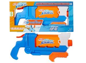 تفنگ آبپاش نرف Nerf مدل Super Soaker Flip Fill