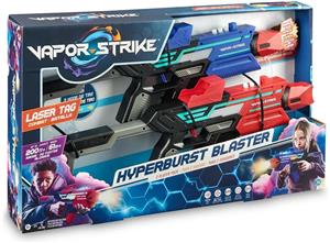 ست 2 تایی تفنگ های Hyperburst Blasters