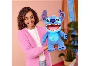 عروسک رباتیک 45 سانتی استیچ Stitch_اسباب بازی