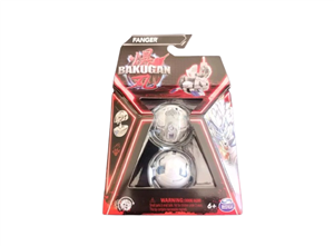 پک تکی باکوگان Bakugan مدل Fanger