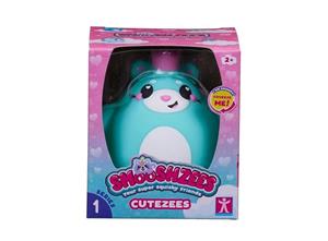عروسک اسکوییشی 9 سانتی Smooshzees مدل Esme سری Mini Cutezees