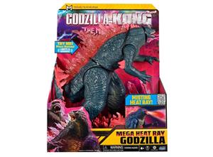 فیگور 33 سانتی گودزیلا فیلم گودزیلا و کینگ کنگ Godzilla vs. Kong