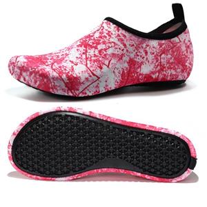 STEELEMENT. Water Shoes Yoga Shoes for Men & Women Sports Yoga Socks Perfect Stockings for Hiking Climbing Swimming Athletic Travel 