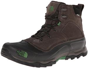 The North Face Men's Snowfuse Insulated Boot 