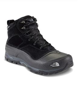 The North Face Men's Snowfuse Insulated Boot 