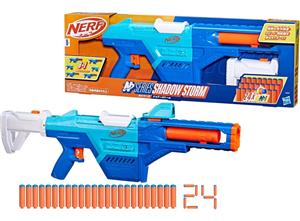 تفنگ نرف Nerf مدل N Series Shadow Storm