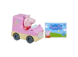 ماشین کوچولوی بستنی  peppa pig