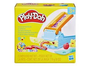 ست خمیربازی کارخانه خلاقیت Play Doh