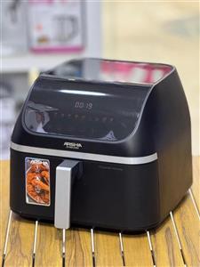 سرخ کن 9 لیتری عرشیا مدل AF498-3384