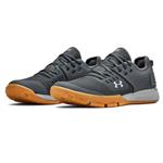 Under Armour Men's Charged Ultimate 3 Sneaker