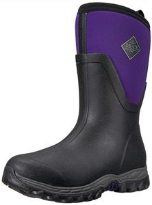 Muck Boot Arctic Sport Ll Extreme Conditions Mid-Height Rubber Women's Winter Boot 