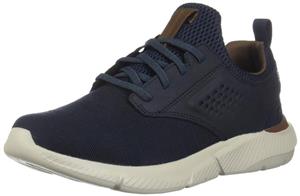 کفش مخصوص پیاده روی مردانه اسکیچرز مدل Skechers INGRAM Skechers Men's Ingram-Marner Sneaker