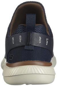 کفش مخصوص پیاده روی مردانه اسکیچرز مدل Skechers INGRAM Skechers Men's Ingram-Marner Sneaker