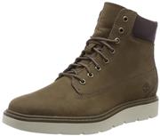 Timberland Womens Kenniston 6 Nubuck Boots 