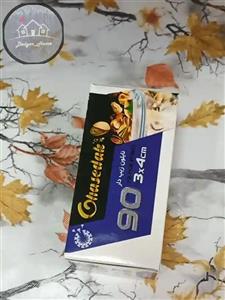 زیپ کیپ 3*4 قاصدک 90 تایی