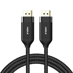 کابل 2 متری HDMI هیسکا مدل HD-02