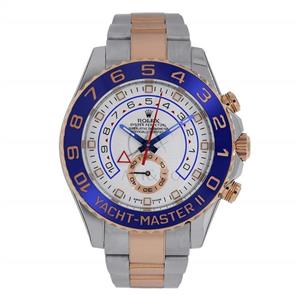 Rolex Yacht Master II 44 116681 