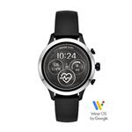 Michael Kors Access Runway Smartwatch Powered with Wear OS by Google with Heart Rate, GPS, NFC, and Smartphone Notifications