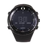 Suunto (SUUNTO) Core All Black [Black Men] SS014279010 [Parallel import goods]