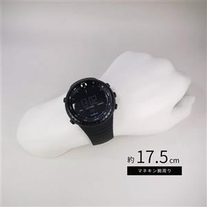 Suunto (SUUNTO) Core All Black Men] SS014279010 [Parallel import goods] 