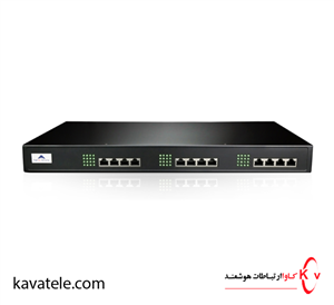 گیت وی NewRock MX60E-G-48FXO