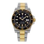 Rolex Oyster Perpetual Submariner Date 116613